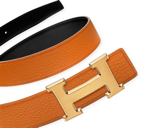 how much is hermes belt.